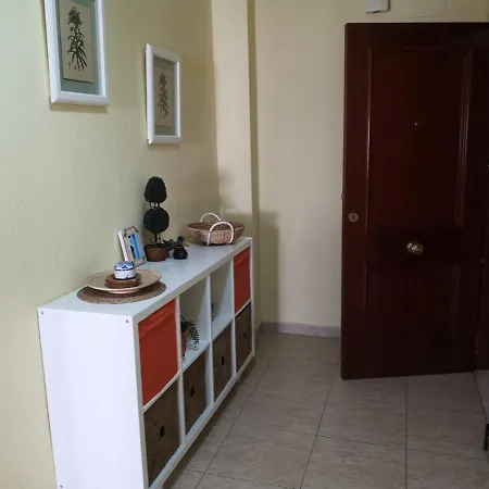 Lägenhet Piso Con Parking En El Edificio, Rio San Pedro, Cadiz El Trocadero